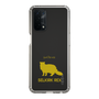 Slim Protection Case［ &UCHINOCO - Selkirk Rex ］