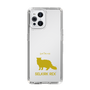 Slim Protection Case［ &UCHINOCO - Selkirk Rex ］