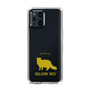 Slim Protection Case［ &UCHINOCO - Selkirk Rex ］