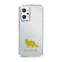Slim Protection Case［ &UCHINOCO - Selkirk Rex ］