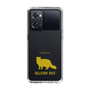 Slim Protection Case［ &UCHINOCO - Selkirk Rex ］
