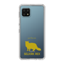 Slim Protection Case［ &UCHINOCO - Selkirk Rex ］