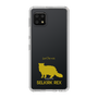 Slim Protection Case［ &UCHINOCO - Selkirk Rex ］