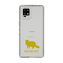 Slim Protection Case［ &UCHINOCO - Selkirk Rex ］