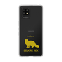 Slim Protection Case［ &UCHINOCO - Selkirk Rex ］