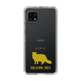 Slim Protection Case［ &UCHINOCO - Selkirk Rex ］