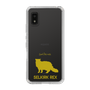Slim Protection Case［ &UCHINOCO - Selkirk Rex ］