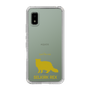 Slim Protection Case［ &UCHINOCO - Selkirk Rex ］