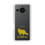 Slim Protection Case［ &UCHINOCO - Selkirk Rex ］