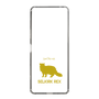 Slim Protection Case［ &UCHINOCO - Selkirk Rex ］