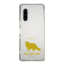 Slim Protection Case［ &UCHINOCO - Selkirk Rex ］