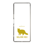 Slim Protection Case［ &UCHINOCO - Selkirk Rex ］