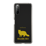 Slim Protection Case［ &UCHINOCO - Selkirk Rex ］