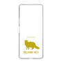 Slim Protection Case［ &UCHINOCO - Selkirk Rex ］