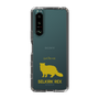 Slim Protection Case［ &UCHINOCO - Selkirk Rex ］