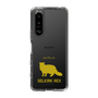 Slim Protection Case［ &UCHINOCO - Selkirk Rex ］