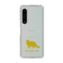 Slim Protection Case［ &UCHINOCO - Selkirk Rex ］