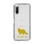Slim Protection Case［ &UCHINOCO - Selkirk Rex ］