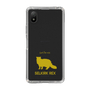 Slim Protection Case［ &UCHINOCO - Selkirk Rex ］