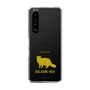 Slim Protection Case［ &UCHINOCO - Selkirk Rex ］