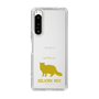 Slim Protection Case［ &UCHINOCO - Selkirk Rex ］