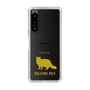 Slim Protection Case［ &UCHINOCO - Selkirk Rex ］