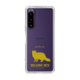 Slim Protection Case［ &UCHINOCO - Selkirk Rex ］