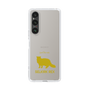 Slim Protection Case［ &UCHINOCO - Selkirk Rex ］