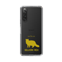 Slim Protection Case［ &UCHINOCO - Selkirk Rex ］