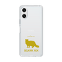 Slim Protection Case［ &UCHINOCO - Selkirk Rex ］