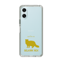Slim Protection Case［ &UCHINOCO - Selkirk Rex ］