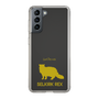 Slim Protection Case［ &UCHINOCO - Selkirk Rex ］