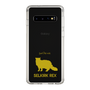 Slim Protection Case［ &UCHINOCO - Selkirk Rex ］