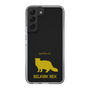 Slim Protection Case［ &UCHINOCO - Selkirk Rex ］