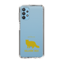Slim Protection Case［ &UCHINOCO - Selkirk Rex ］