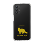 Slim Protection Case［ &UCHINOCO - Selkirk Rex ］