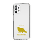 Slim Protection Case［ &UCHINOCO - Selkirk Rex ］