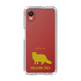 Slim Protection Case［ &UCHINOCO - Selkirk Rex ］