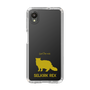 Slim Protection Case［ &UCHINOCO - Selkirk Rex ］