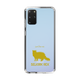 Slim Protection Case［ &UCHINOCO - Selkirk Rex ］