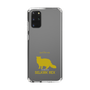 Slim Protection Case［ &UCHINOCO - Selkirk Rex ］