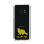 Slim Protection Case［ &UCHINOCO - Selkirk Rex ］