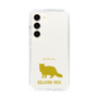 Slim Protection Case［ &UCHINOCO - Selkirk Rex ］