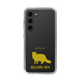 Slim Protection Case［ &UCHINOCO - Selkirk Rex ］