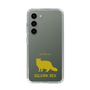Slim Protection Case［ &UCHINOCO - Selkirk Rex ］
