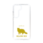 Slim Protection Case［ &UCHINOCO - Selkirk Rex ］