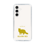 Slim Protection Case［ &UCHINOCO - Selkirk Rex ］