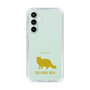 Slim Protection Case［ &UCHINOCO - Selkirk Rex ］