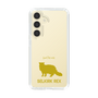 Slim Protection Case［ &UCHINOCO - Selkirk Rex ］