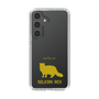 Slim Protection Case［ &UCHINOCO - Selkirk Rex ］